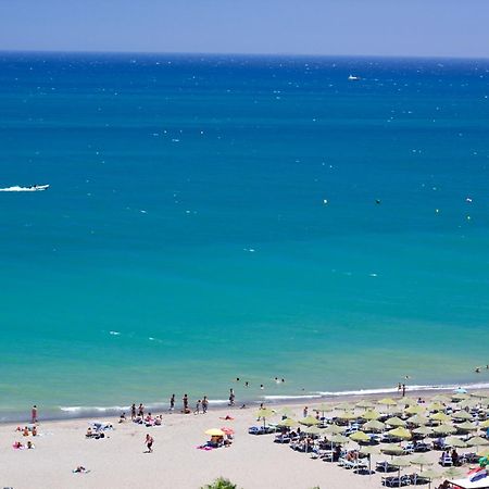 Mara'S Apartments Torremolinos La Mar - Beachfront Tiny House - Bajondillo Esterno foto